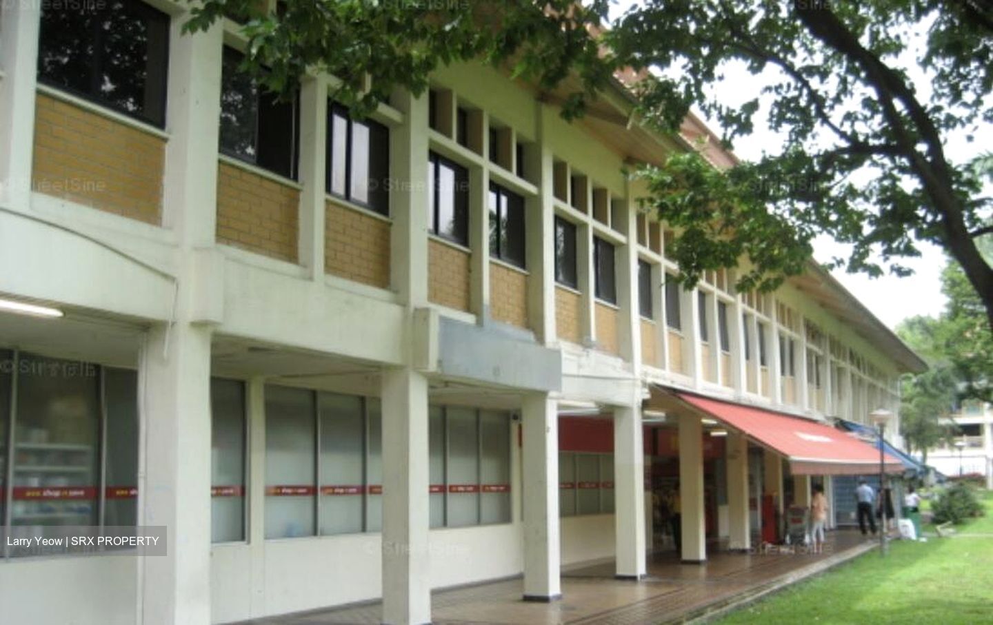 Ubi Avenue 1 (D14), Shop House #517391361